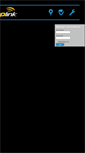 Mobile Screenshot of my.gplink.com